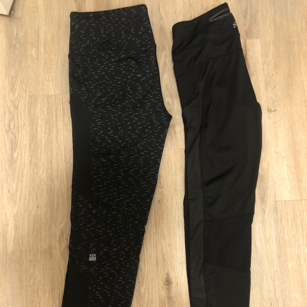 Leggings (2) bundle